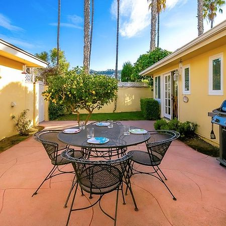La Jolla Shores Hideaway サンディエゴ エクステリア 写真