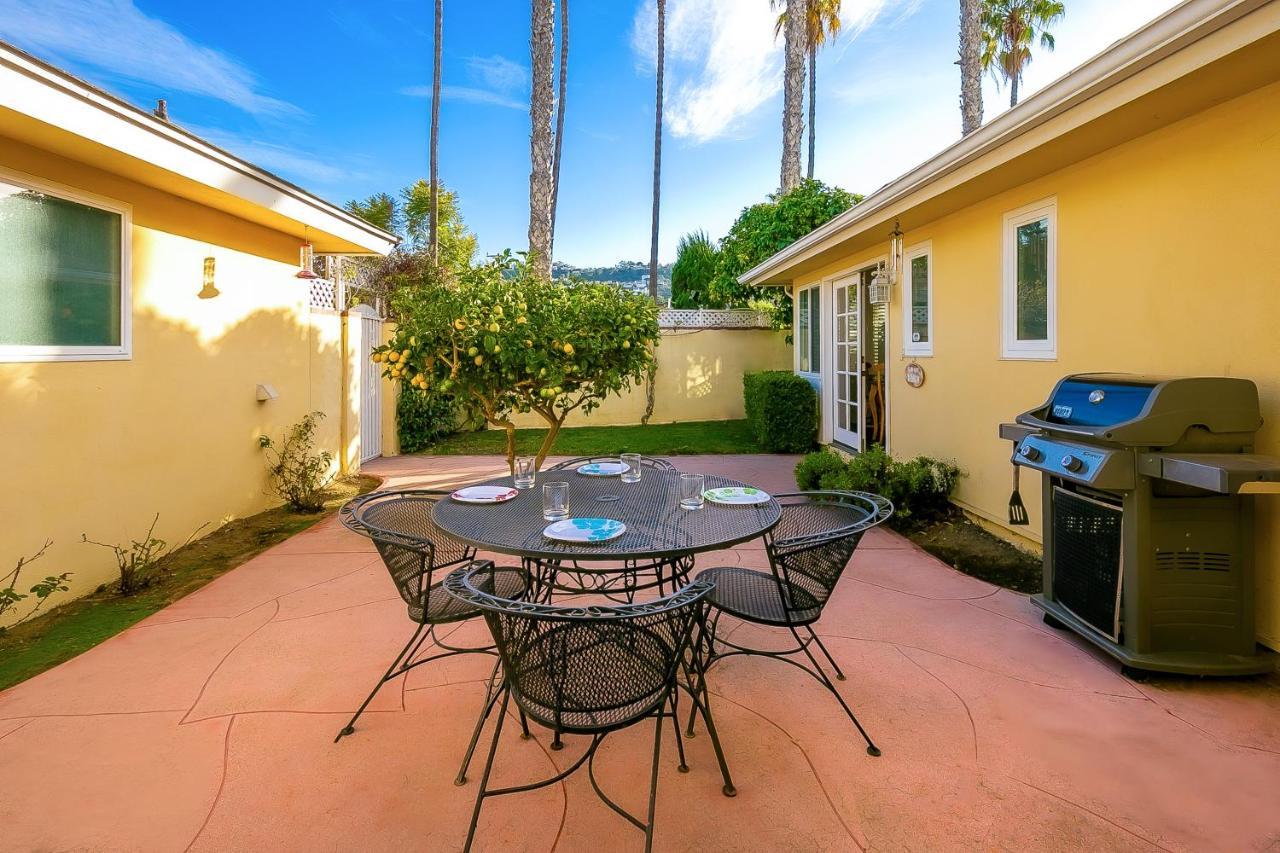 La Jolla Shores Hideaway サンディエゴ エクステリア 写真