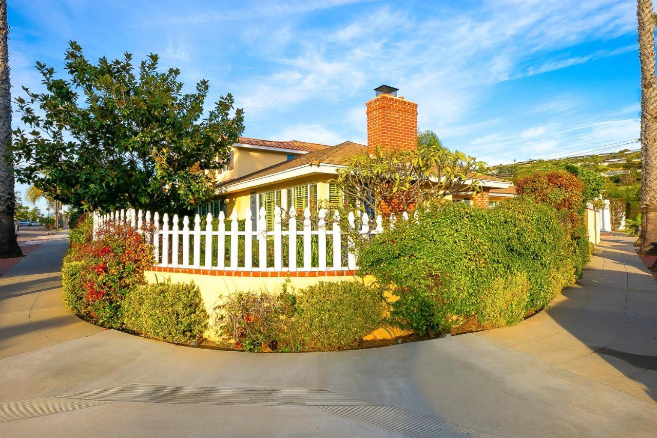 La Jolla Shores Hideaway サンディエゴ エクステリア 写真