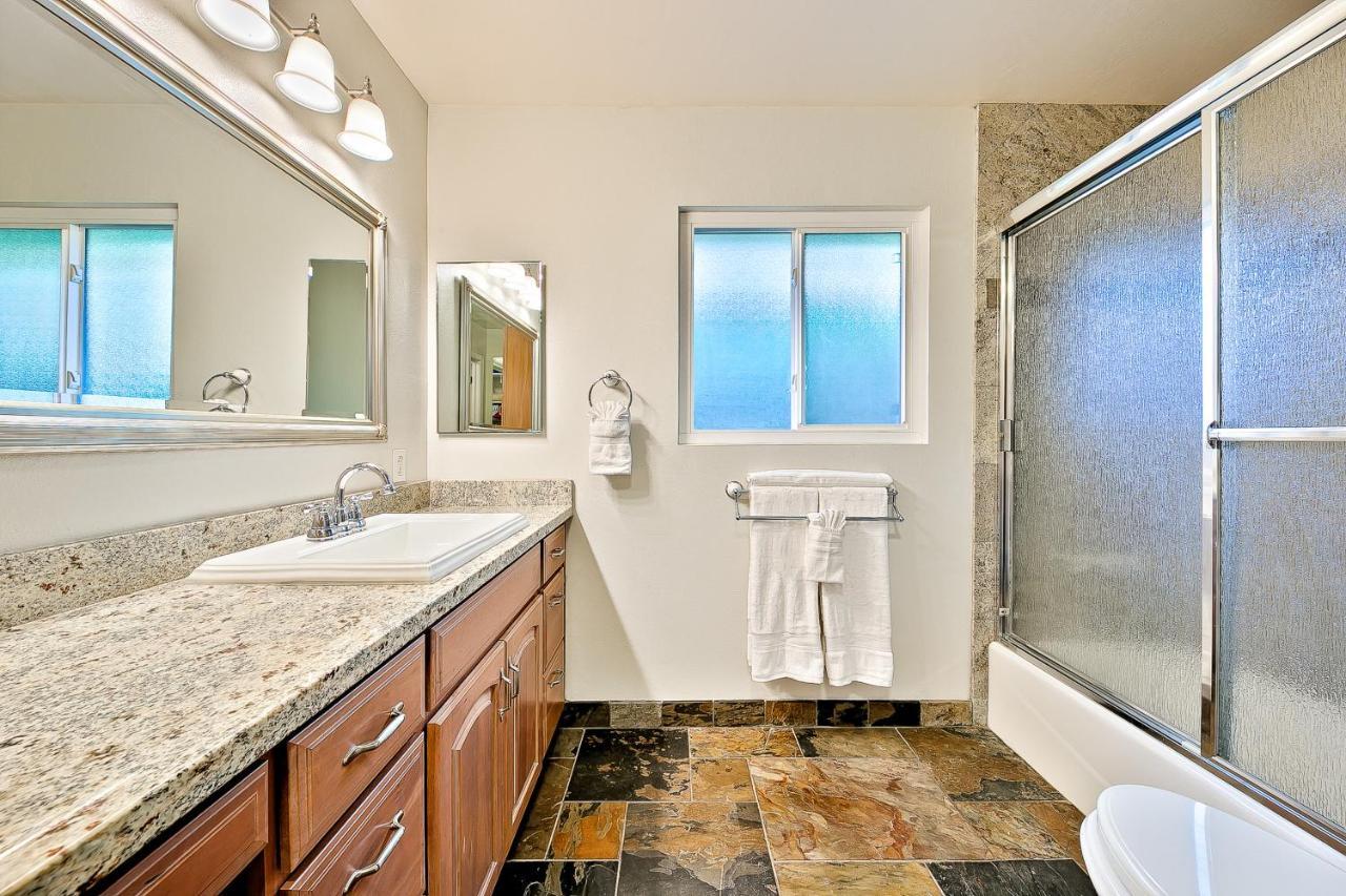La Jolla Shores Hideaway サンディエゴ エクステリア 写真