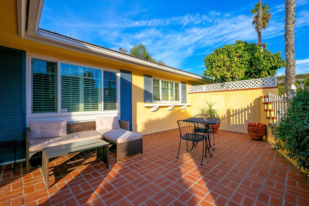 La Jolla Shores Hideaway サンディエゴ エクステリア 写真