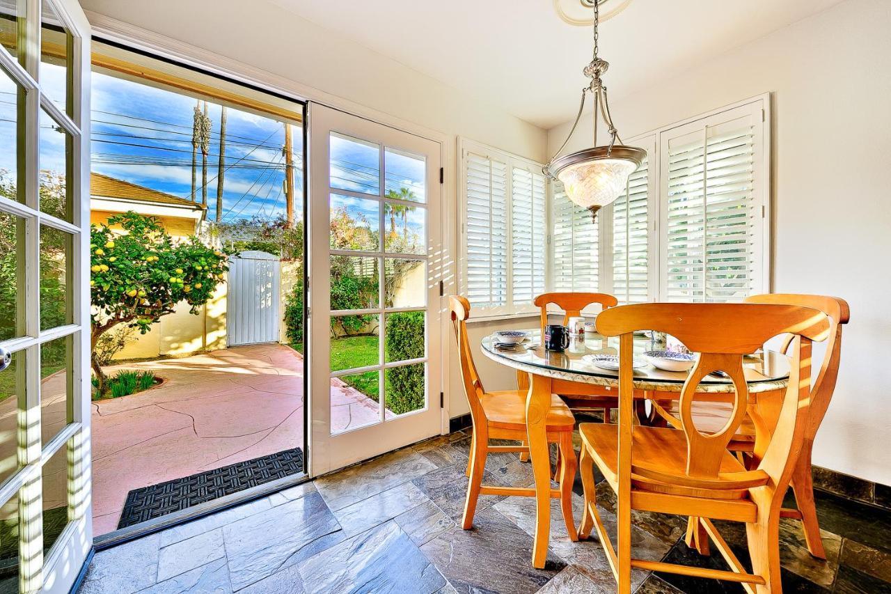La Jolla Shores Hideaway サンディエゴ エクステリア 写真