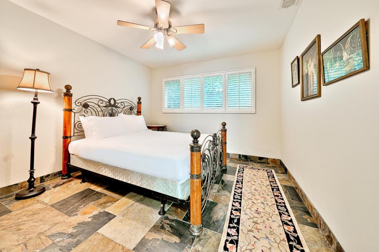 La Jolla Shores Hideaway サンディエゴ エクステリア 写真