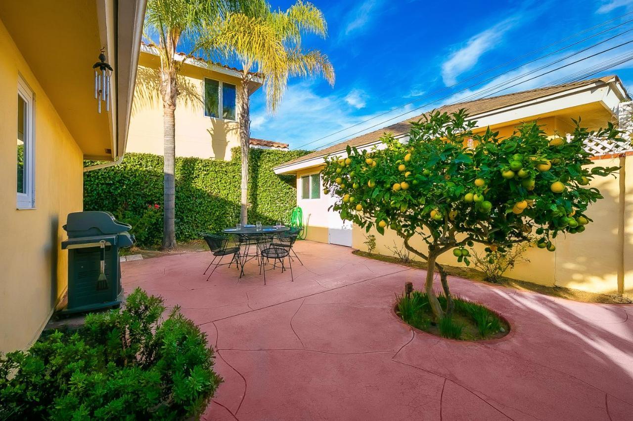 La Jolla Shores Hideaway サンディエゴ エクステリア 写真