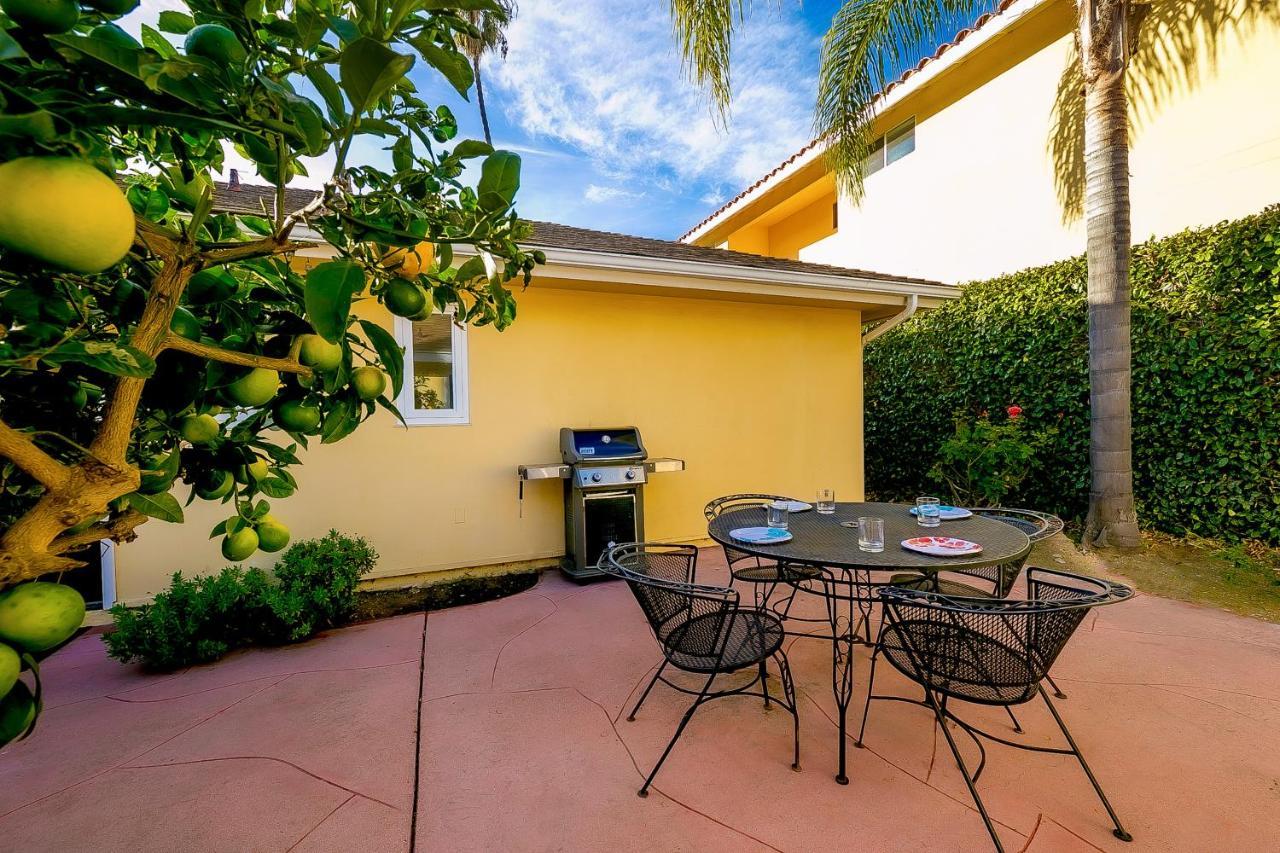 La Jolla Shores Hideaway サンディエゴ エクステリア 写真