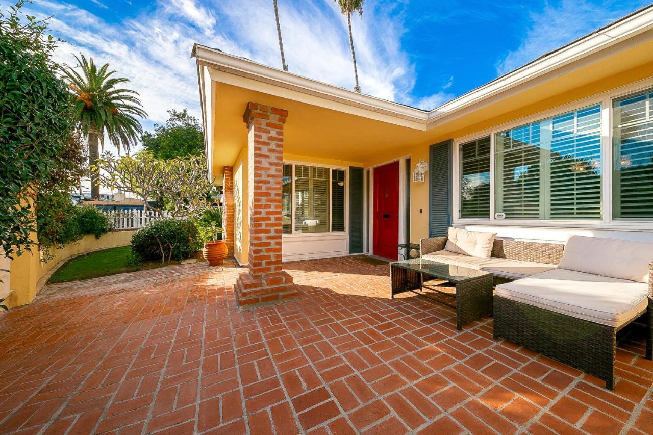 La Jolla Shores Hideaway サンディエゴ エクステリア 写真